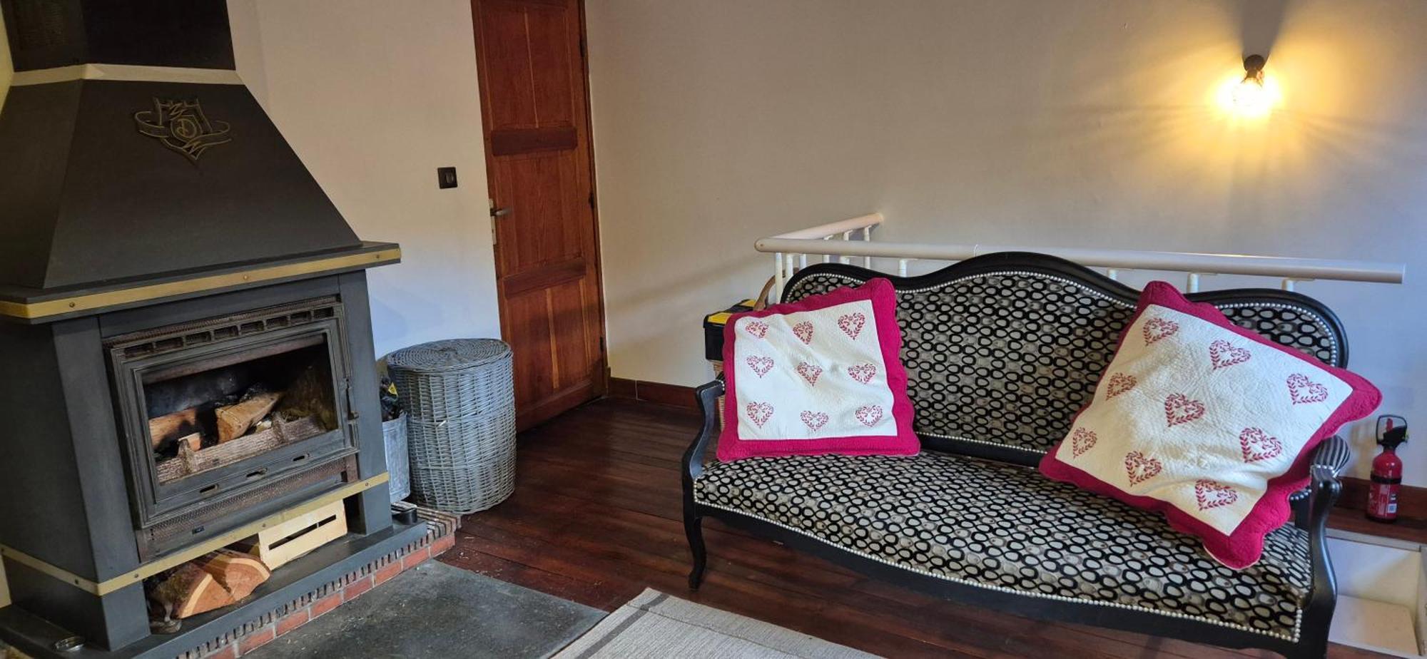 Chalet Le Chevreuil Villars-Colmars Εξωτερικό φωτογραφία