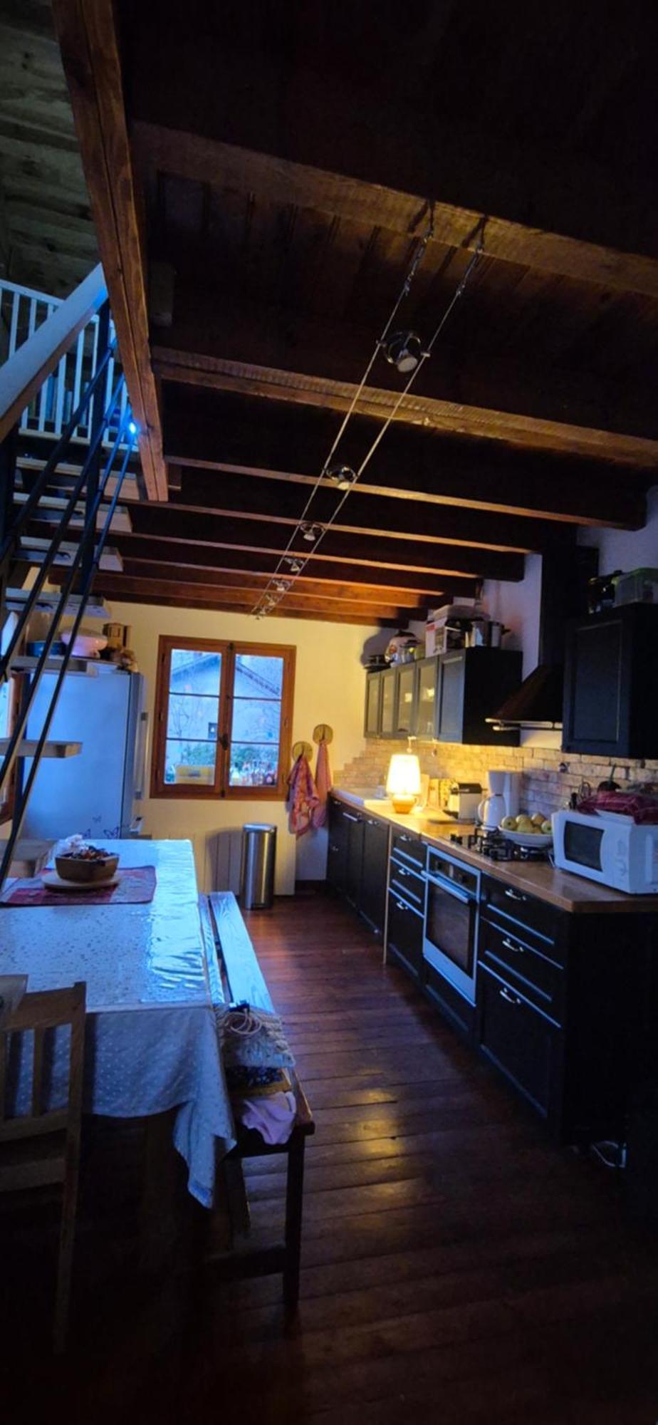 Chalet Le Chevreuil Villars-Colmars Εξωτερικό φωτογραφία